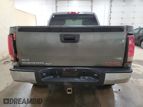 2011 GMC Sierra 1500 SLT с VIN 1GTR2WE37BZ162486, выставлен на аукционе Copart как лот 69245515 с пробегом Не указан миль и Чистый • Clean title. История ставок и продаж доступна на DreamBid. Изображение 6.
