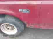 1993 Ford F-150 с VIN 1FTEF15Y7PNA14211, выставлен на аукционе IAAI как лот 43433776 с пробегом 209 739 миль миль и . История ставок и продаж доступна на DreamBid. Изображение 15.