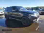 2016 Land Rover Range Rover Sport HSE с VIN SALWR2PF8GA114914, выставлен на аукционе Copart как лот 85853865 с пробегом 151 883 миль миль и Списание • Salvage title. История ставок и продаж доступна на DreamBid. Изображение 4.