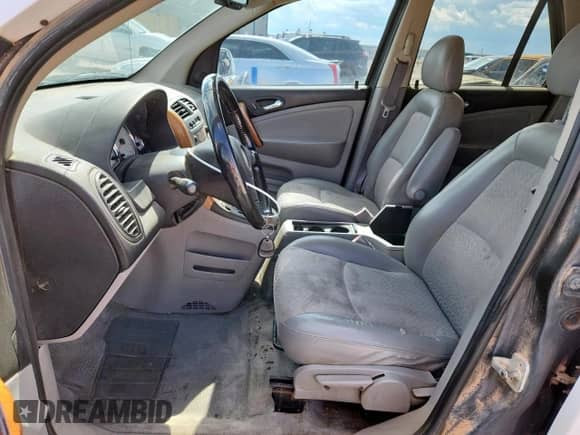2006 Saturn VUE с VIN 5GZCZ63416S805313, выставлен на аукционе Copart как лот 62467695 с пробегом 157 961 миль миль и Чистый • Clean title. История ставок и продаж доступна на DreamBid. Изображение 7.