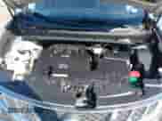 2014 Nissan Murano S with VIN JN8AZ1MW2EW533085, listed as a IAAI auction lot 43304375 with 94,404 mi miles and . Bid and sale history available at DreamBid. Image 10.