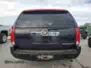 2007 Cadillac Escalade ESV with VIN 1GYFK66827R408438, listed as a Copart auction lot 90285245 with 157,341 mi miles and Clean title. Bid and sale history available at DreamBid. Image 6.