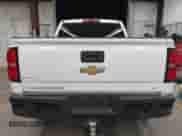 2014 Chevrolet Silverado 1500 LT с VIN 3GCUKREC5EG455027, выставлен на аукционе IAAI как лот 43348765 с пробегом 197 473 миль миль и . История ставок и продаж доступна на DreamBid. Изображение 16.