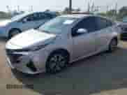 2018 Toyota Prius Plus z VIN JTDKARFP7J3099284, wystawiony jako IAAI lot #42920662 z przebiegiem 51 694 mil mil oraz . Historia ofert i sprzedaży dostępna na DreamBid. Obrazek 20.