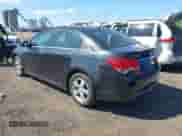 2013 Chevrolet Cruze 1LT with VIN 1G1PC5SB5D7251376, listed as a IAAI auction lot 43268097 with 113,015 mi miles and . Bid and sale history available at DreamBid. Image 3.