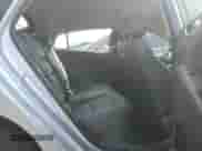 2021 Hyundai Ioniq Limited with VIN KMHCX5LDXMU259478, listed as a Copart auction lot 62621354 with 17,158 mi miles and Salvage title. Bid and sale history available at DreamBid. Image 10.