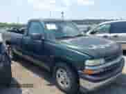 2001 Chevrolet Silverado 1500 с VIN 1GCEC14V91E184724, выставлен на аукционе IAAI как лот 42492877 с пробегом 130 000 миль миль и . История ставок и продаж доступна на DreamBid. Изображение 6.