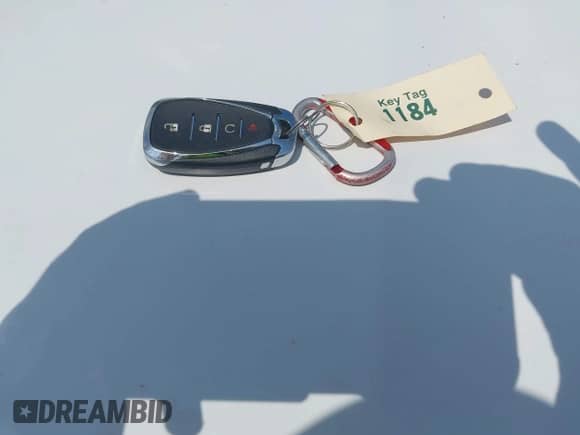 2017 Chevrolet Trax LT с VIN 3GNCJPSB1HL287906, выставлен на аукционе IAAI как лот 42828933 с пробегом 98 953 миль миль и . История ставок и продаж доступна на DreamBid. Изображение 11.