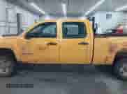 2013 Chevrolet Silverado 2500HD Work Truck z VIN 1GC1KVCG7DF175272, wystawiony jako IAAI lot #42516919 z przebiegiem 61 380 mil mil oraz . Historia ofert i sprzedaży dostępna na DreamBid. Obrazek 15.