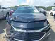 2023 Chevrolet Malibu RS с VIN 1G1ZG5ST6PF133465, выставлен на аукционе IAAI как лот 42728413 с пробегом 31 766 миль миль и . История ставок и продаж доступна на DreamBid. Изображение 12.