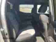 2021 Toyota Tacoma SR5 с VIN 3TMBZ5DN4MM028484, выставлен на аукционе Copart как лот 59301905 с пробегом 76 273 миль миль и Списание • Salvage title. История ставок и продаж доступна на DreamBid. Изображение 11.