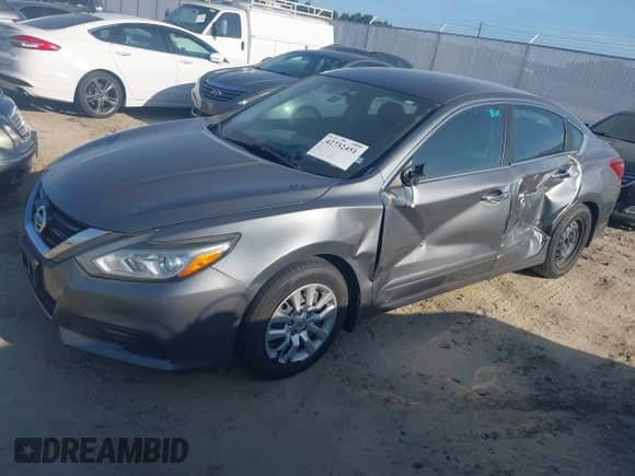 2016 Nissan Altima SR z VIN 1N4AL3APXGC233830, wystawiony jako IAAI lot #42732451 z przebiegiem 190 762 mil mil oraz . Historia ofert i sprzedaży dostępna na DreamBid. Obrazek 2.