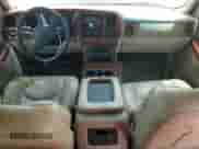 2006 Chevrolet Tahoe Z71 с VIN 1GNEK13T46R169512, выставлен на аукционе Copart как лот 64414765 с пробегом 285 375 миль миль и Списание • Salvage title. История ставок и продаж доступна на DreamBid. Изображение 8.