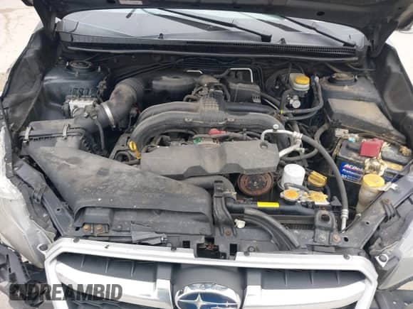 2013 Subaru Impreza Limited with VIN JF1GPAG64DH819813, listed as a IAAI auction lot 42758349 with 125,917 mi miles and . Bid and sale history available at DreamBid. Image 10.