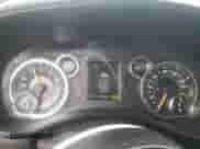 2020 Ram 1500 Big Horn z VIN 1C6RRFBG6LN293489, wystawiony jako Copart lot #69520065 z przebiegiem 108 398 mil mil oraz Szkoda całkowita • Salvage title. Historia ofert i sprzedaży dostępna na DreamBid. Obrazek 9.