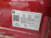 2022 Chevrolet Traverse Premier with VIN 1GNEVKKW3NJ111753, listed as a Copart auction lot 70179775 with 59,372 mi miles and Salvage title. Bid and sale history available at DreamBid. Image 13.