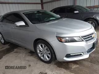2020 Chevrolet Impala LT с VIN 2G11Z5S36L9102081, выставлен на аукционе IAAI как лот 42890611 с пробегом 105 832 миль миль и . История ставок и продаж доступна на DreamBid. Изображение 1.