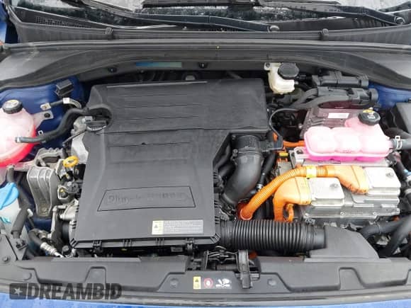 2022 Hyundai Ioniq SE с VIN KMHC65LD1NU278652, выставлен на аукционе IAAI как лот 41828778 с пробегом 57 711 миль миль и . История ставок и продаж доступна на DreamBid. Изображение 10.