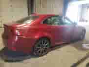 2015 Lexus IS 250 z VIN JTHBF1D23F5052340, wystawiony jako Copart lot #86059505 z przebiegiem 194 387 mil mil oraz Szkoda całkowita • Salvage title. Historia ofert i sprzedaży dostępna na DreamBid. Obrazek 3.