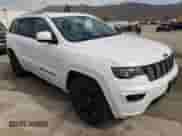 2018 Jeep Grand Cherokee Altitude z VIN 1C4RJEAG8JC428654, wystawiony jako Copart lot #86446635 z przebiegiem 151 086 mil mil oraz Czysty tytuł • Clean title. Historia ofert i sprzedaży dostępna na DreamBid. Obrazek 4.