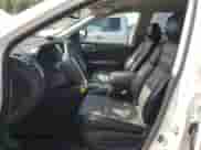 2020 Nissan Pathfinder SV with VIN 5N1DR2BM6LC585720, listed as a Copart auction lot 67213175 with 64,922 mi miles and Non repairable. Bid and sale history available at DreamBid. Image 7.