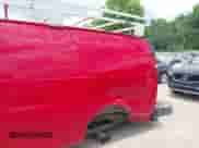 2004 Chevrolet Express Cargo with VIN 1GCGG25V941198720, listed as a IAAI auction lot 42224346 with 222,939 mi miles and . Bid and sale history available at DreamBid. Image 6.