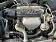 2002 Honda Accord LX with VIN 1HGCG32632A022245, listed as a Copart auction lot 85084814 with 147,767 mi miles and Salvage title. Bid and sale history available at DreamBid. Image 13.