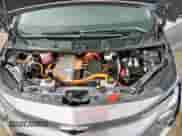 2023 Chevrolet Bolt EV 1LT с VIN 1G1FW6S01P4122466, выставлен на аукционе Copart как лот 81429605 с пробегом 27 355 миль миль и Чистый • Clean title. История ставок и продаж доступна на DreamBid. Изображение 11.