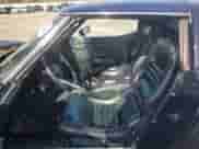 1977 Chevrolet Corvette с VIN 1Z37L7S428739, выставлен на аукционе Copart как лот 78603334 с пробегом 21 962 миль миль и Чистый • Clean title. История ставок и продаж доступна на DreamBid. Изображение 7.