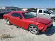 2012 Dodge Challenger SXT z VIN 2C3CDYAGXCH176831, wystawiony jako Copart lot #70942105 z przebiegiem 156 131 mil mil oraz Szkoda całkowita • Salvage title. Historia ofert i sprzedaży dostępna na DreamBid. Obrazek 4.