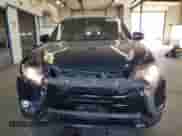 2020 Mitsubishi Outlander ES with VIN JA4AZ3A34LZ036854, listed as a Copart auction lot 82275605 with 119,572 mi miles and Salvage title. Bid and sale history available at DreamBid. Image 5.