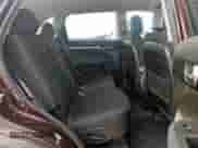 2014 Kia Sorento LX с VIN 5XYKT3A64EG541123, выставлен на аукционе Copart как лот 68116845 с пробегом 145 364 миль миль и Списание • Salvage title. История ставок и продаж доступна на DreamBid. Изображение 11.