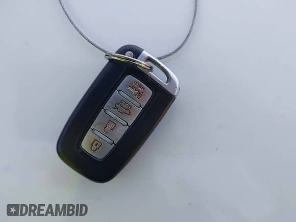 2012 Hyundai Sonata SE z VIN 5NPEC4AC3CH500335, wystawiony jako IAAI lot #43528547 z przebiegiem 92 763 mil mil oraz . Historia ofert i sprzedaży dostępna na DreamBid. Obrazek 11.