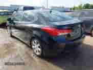 2012 Hyundai Elantra GLS с VIN KMHDH4AE1CU418670, выставлен на аукционе IAAI как лот 42323145 с пробегом 142 094 миль миль и . История ставок и продаж доступна на DreamBid. Изображение 3.