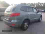 2007 Hyundai Santa Fe GLS с VIN 5NMSG73DX7H107417, выставлен на аукционе IAAI как лот 43242591 с пробегом 170 853 миль миль и . История ставок и продаж доступна на DreamBid. Изображение 4.