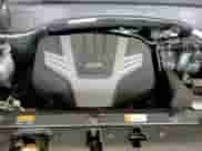 2017 Hyundai Santa Fe SE Ultimate with VIN KM8SRDHF6HU248087, listed as a Copart auction lot 80115775 with 93,268 mi miles and Salvage title. Bid and sale history available at DreamBid. Image 16.