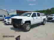 2017 Chevrolet Silverado 1500 Work Truck z VIN 3GCUKNEC9HG342520, wystawiony jako IAAI lot #42772324 z przebiegiem 164 925 mil mil oraz . Historia ofert i sprzedaży dostępna na DreamBid. Obrazek 2.
