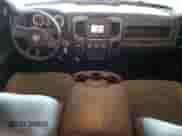 2018 Ram 1500 Tradesman z VIN 3C6RR6KT9JG118351, wystawiony jako Copart lot #47204225 z przebiegiem 107 356 mil mil oraz Szkoda całkowita • Salvage title. Historia ofert i sprzedaży dostępna na DreamBid. Obrazek 8.