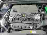 2022 Toyota Camry XSE with VIN 4T1K61BK1NU053720, listed as a Copart auction lot 70303225 with 36,865 mi miles and Salvage title. Bid and sale history available at DreamBid. Image 15.