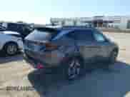 2024 Hyundai Tucson SEL z VIN 5NMJF3DE4RH374229, wystawiony jako IAAI lot #43004622 z przebiegiem 12 392 mil mil oraz . Historia ofert i sprzedaży dostępna na DreamBid. Obrazek 4.