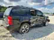 2008 Chevrolet Tahoe LTZ с VIN 1GNFC13038J202637, выставлен на аукционе Copart как лот 80787065 с пробегом 255 666 миль миль и Списание • Salvage title. История ставок и продаж доступна на DreamBid. Изображение 3.