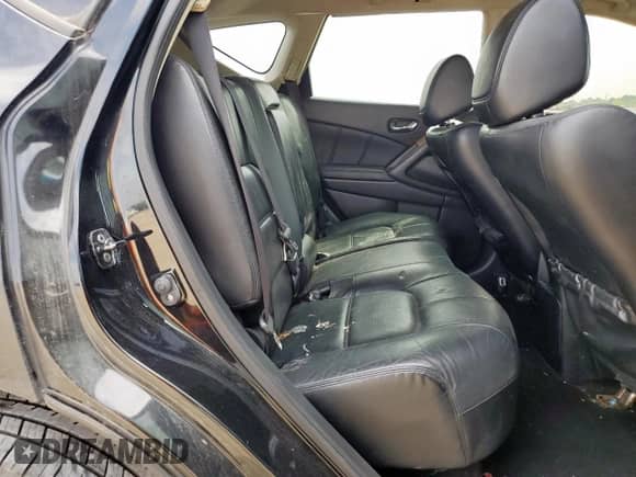 2012 Nissan Murano S с VIN JN8AZ1MW4CW217281, выставлен на аукционе Copart как лот 65241795 с пробегом 152 543 миль миль и Списание • Salvage title. История ставок и продаж доступна на DreamBid. Изображение 11.