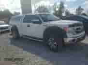 2014 Ford F-150 XL с VIN 1FTEX1EM2EFC11059, выставлен на аукционе Copart как лот 82229055 с пробегом 235 488 миль миль и Чистый • Clean title. История ставок и продаж доступна на DreamBid. Изображение 4.