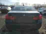 2014 BMW 3 Series 328d xDrive с VIN WBA3D5C58EKX98746, выставлен на аукционе Copart как лот 48307245 с пробегом 115 683 миль миль и На запчасти • Non repairable. История ставок и продаж доступна на DreamBid. Изображение 6.
