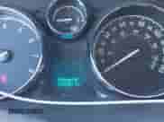 2013 Chevrolet Captiva Sport LT с VIN 3GNAL3EK5DS639004, выставлен на аукционе IAAI как лот 43496739 с пробегом 142 590 миль миль и . История ставок и продаж доступна на DreamBid. Изображение 7.