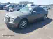 2008 Chrysler 300 Limited with VIN 2C3KA33G58H176537, listed as a IAAI auction lot 42906085 with 105,040 mi miles and . Bid and sale history available at DreamBid. Image 2.