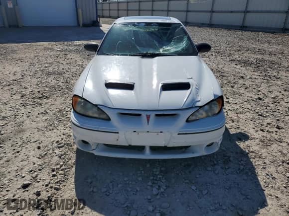 2004 Pontiac Grand Am GT с VIN 1G2NW52E74C171332, выставлен на аукционе Copart как лот 56047495 с пробегом 184 360 миль миль и На запчасти • Non repairable. История ставок и продаж доступна на DreamBid. Изображение 5.
