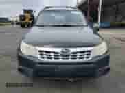 2013 Subaru Forester X z VIN JF2SHABC9DG403830, wystawiony jako Copart lot #66901685 z przebiegiem 183 552 mil mil oraz Szkoda całkowita • Salvage title. Historia ofert i sprzedaży dostępna na DreamBid. Obrazek 5.