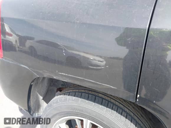 2008 Jeep Compass Sport with VIN 1J8FT47068D778685, listed as a IAAI auction lot 43249617 with Not provided miles and . Bid and sale history available at DreamBid. Image 6.