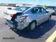 2016 Nissan Altima S with VIN 1N4AL3AP6GN351846, listed as a IAAI auction lot 43445711 with 121,957 mi miles and . Bid and sale history available at DreamBid. Image 4.